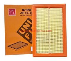 A2740940104-BLU-HAVA FİLTRESİ, M274 W204-205-W212