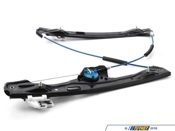 CAM MEKANİZMASI ÖN F30 SOL