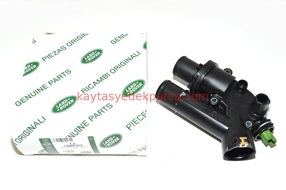 LR001312-LND-TERMOSTAT FREEL.2 TD4