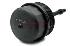 11422247379-2247379-BMW-YAĞ FİLTRE HAZNE KAPAĞI M57