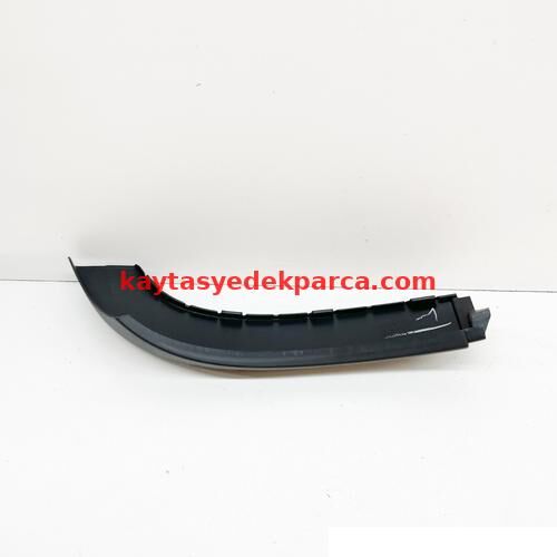 51126800204-MİN-TAMPON SPOYLERİ MİNİ COOPER/L ARKA