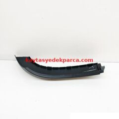 51126800204-MİN-TAMPON SPOYLERİ MİNİ COOPER/L ARKA