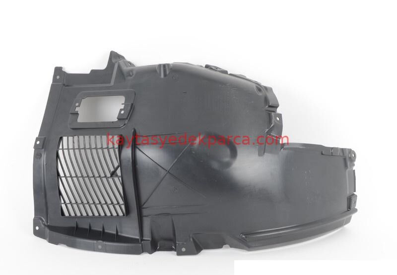 51717185163-7185163-BMW-ÇAMURLUK DAVLUMBAZI F01/F02/L ÖN