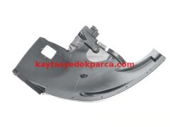 51717248212-7248212-BMW-DAVLUMBAZ ÇAM.ARKA E71/R