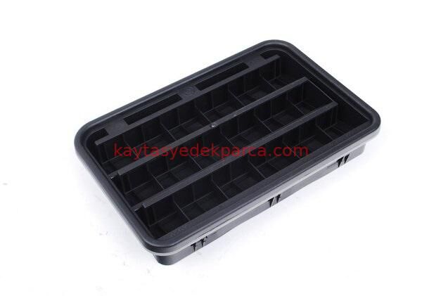 64226962293-6962293-BMW-BAGAJ HAVALANDIRMA IZGARASI E90