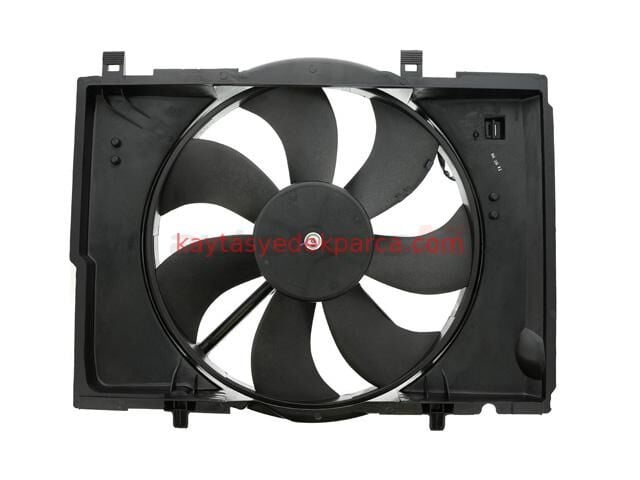 A0005401688-WEN-FAN MOTORU W202