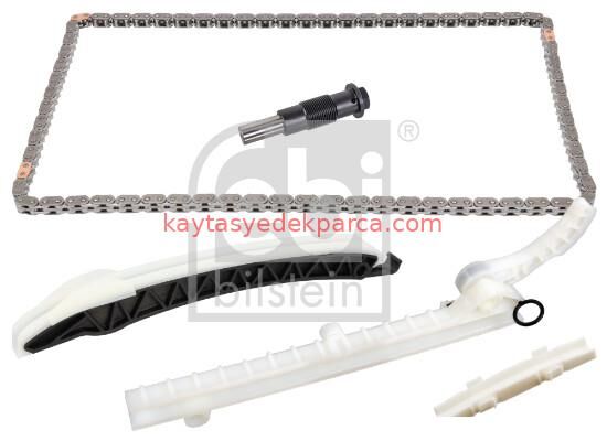 A0009934178S-934178S-SWA-EKSANTSİK ZİNCİR SETİ, M270 -274  2013-2014