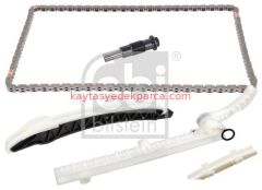 A0009934178S-934178S-SWA-EKSANTSİK ZİNCİR SETİ, M270 -274  2013-2014