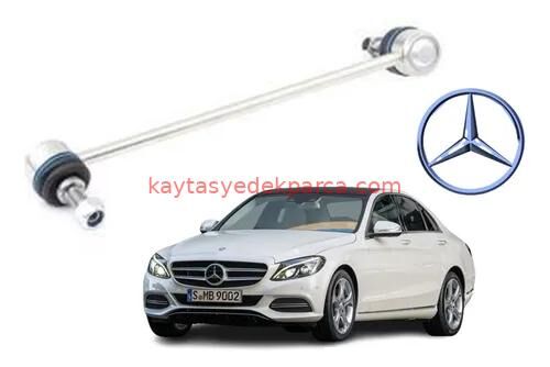 A2043203789-MER-Z ROT, W204 ÖN L