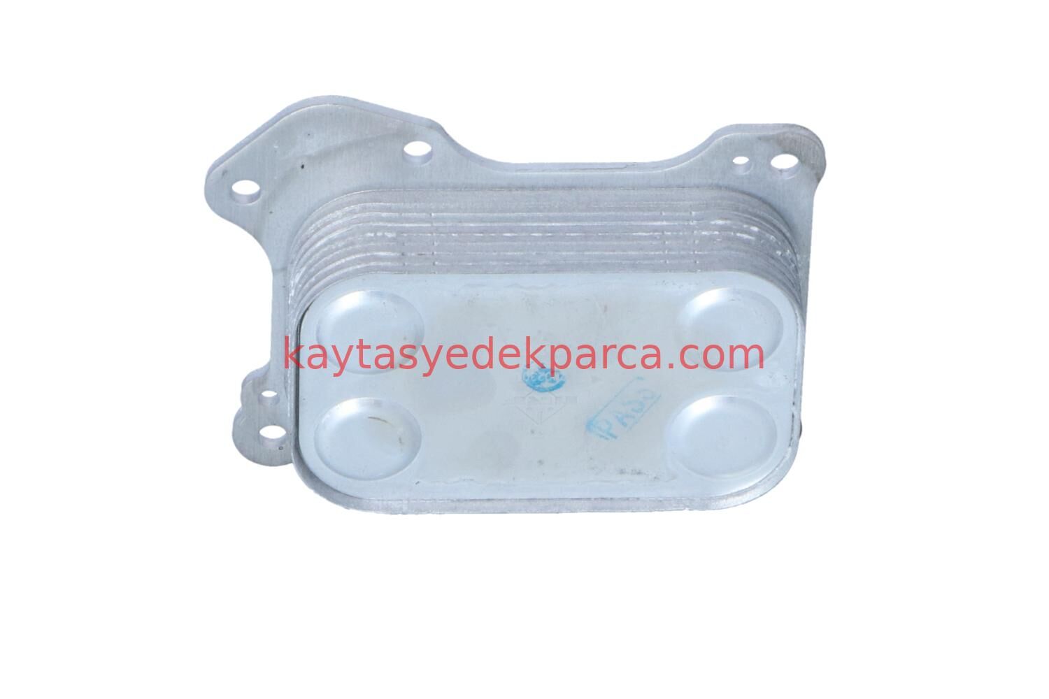 A6261800065-1800065-OEM-YAĞ SOĞUTUCUSU OM626