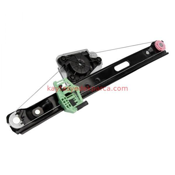 CAM MEKANİZMASI E90/L ARKA