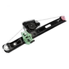CAM MEKANİZMASI E90/L ARKA