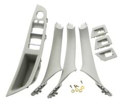OEM-51417261929-KAPI KOL TUTAMAK SET