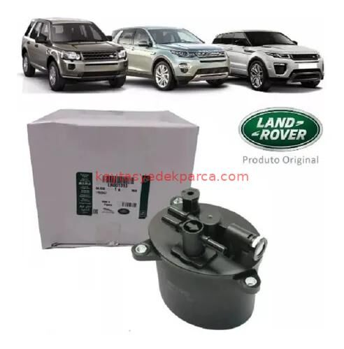 LR001313-LND-MAZOT FİLTRESİ TD4 2.2 EVOQ