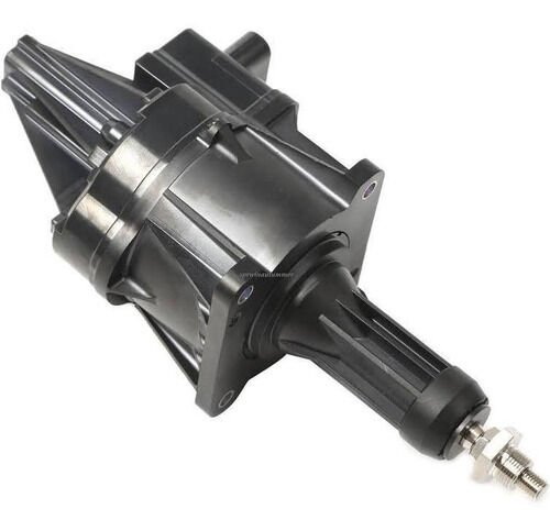 SPO-11658485117-TURBO WASGATE VALVİ