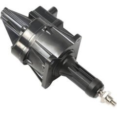 SPO-11658485117-TURBO WASGATE VALVİ