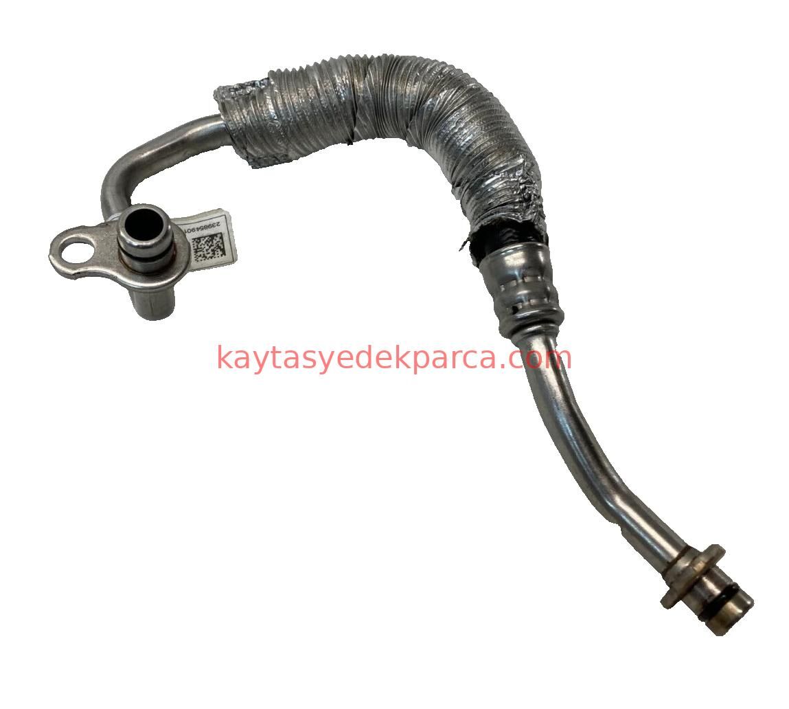 11422661014-2661014-BMW-TURBO YAĞ HORTUMU F20LCIF30LCI B38