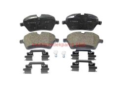 34116778320-PGD-FREN BALATASI MİNİ COOPER R56 ÖN