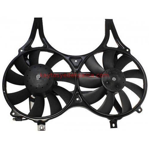 A0015001693-WEN-FAN MOTORU, W210 CIFTLİ