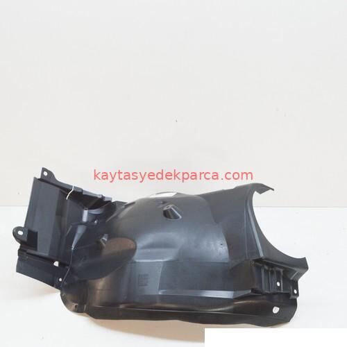 A2038841222-8841222-TYG-ÇAMURLUK DAVLUMBAZ ÖNUN ARKASI