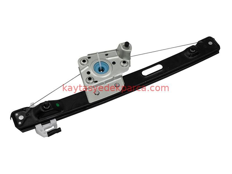 CAM MEKANİZMASI E90/R ARKA