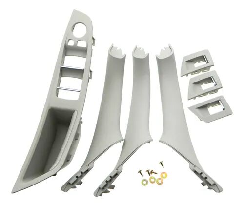 OEM-51417261933-KAPI KOL TUTAMAK SOL ÖN F10