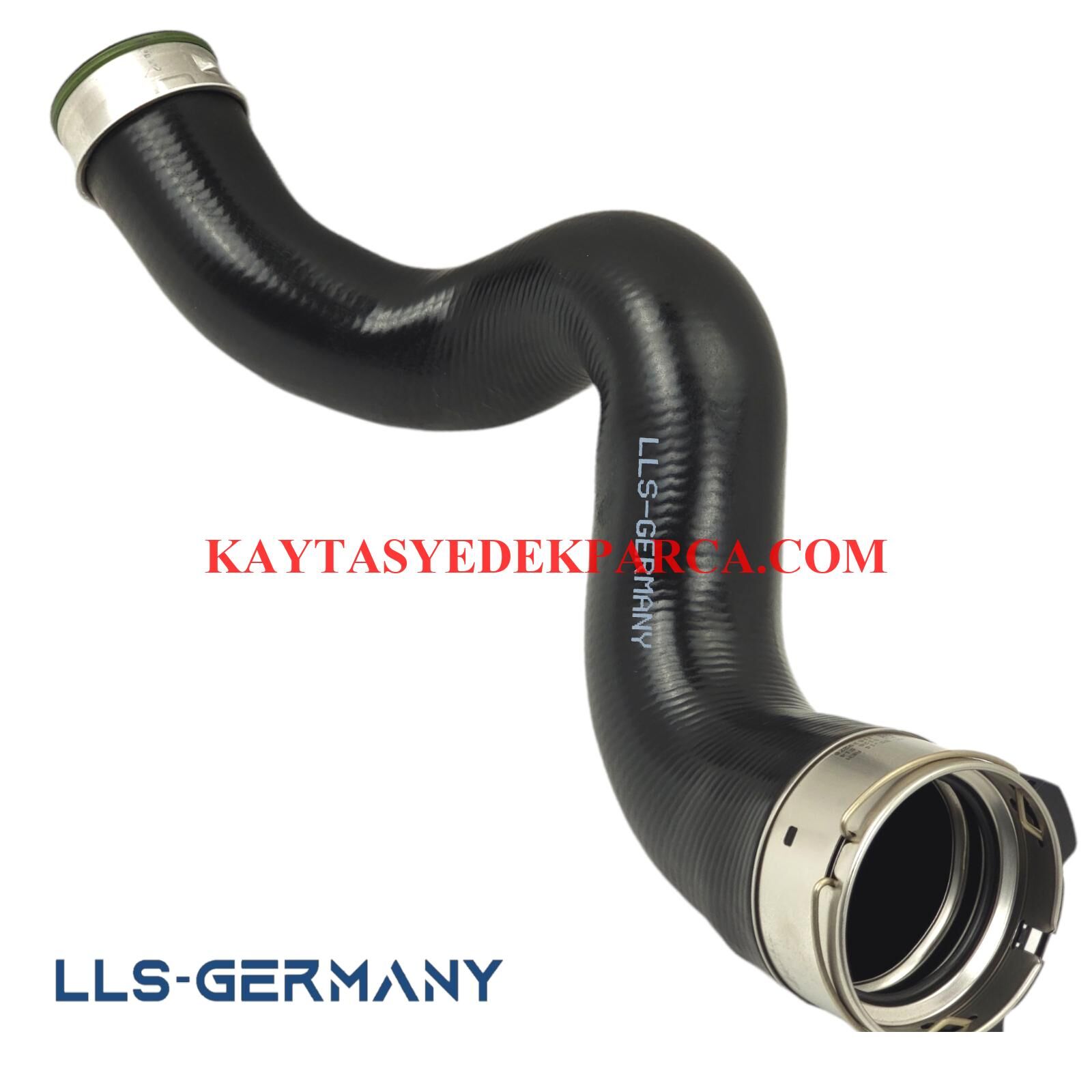 ŞARJ HAVA HORTUMU E90