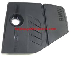 11657608117-7608117-BMW-MOTOR AKUSTİK KAPAK F20