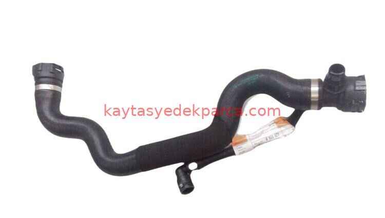 17128511721-8511721-BMW-RADYATÖR HORTUMU E90