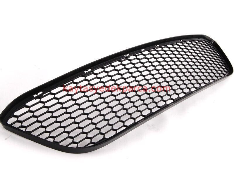 51118041179-8041179-BMW-TAMPON IZGARASI E92/E93 ORTA M TEKNİK
