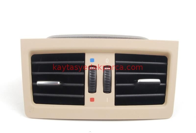 64227210648-7210648-BMW-KALORİFER IZGARASI ARKA E90
