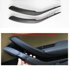 KAPI KOL TUTAMAĞI E84 ÖN ARKA SET SİYAH