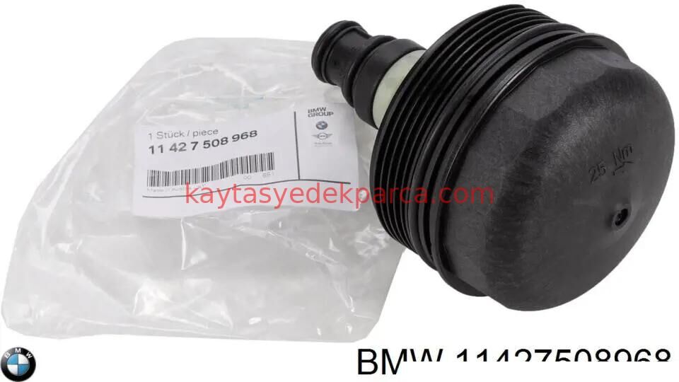 11427508968-7508968-BMW-YAĞ HAZNE KAPAĞI