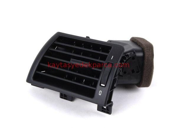 64228361897-8361897-BMW-KALORİFER IZGARASI E46/L ÖN