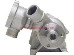 A1032003701-WEN-DEVİRDAİM, M103 KISA DELİKLİ, W124-126