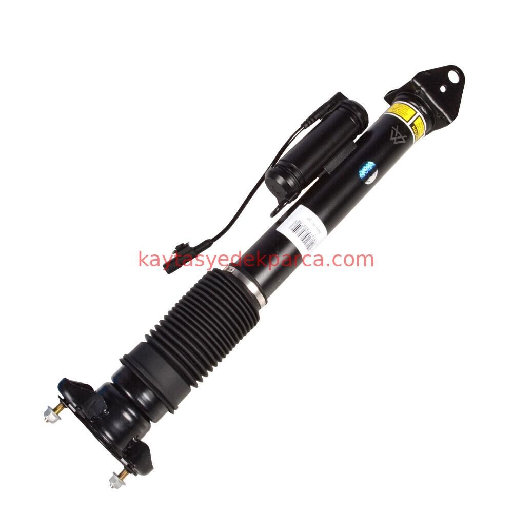 A1163200030-MEY-AMORTİSÖR, W126 ÖN