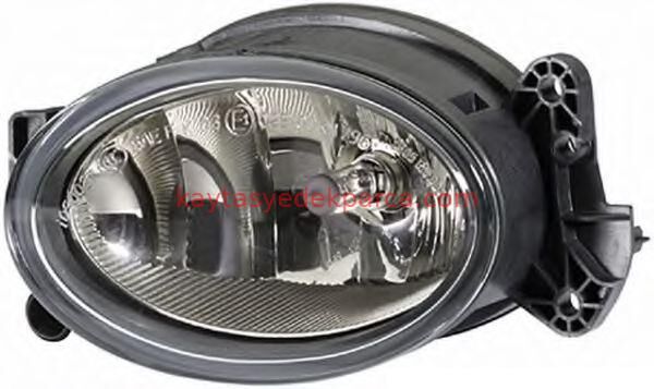 A1698201556-WEN-SİS FARI, W169-211-204-219  OVAL SOL