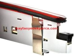 A2038200156-BMB-STOP, W203 BAGAJ