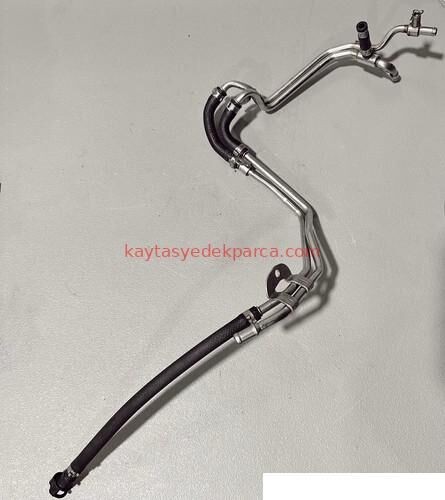 A6420708332-0708332-OEM-GERIDONUS HORTUMU