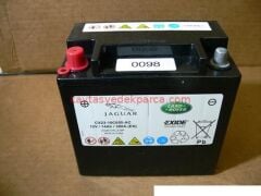 LR176847-R176847-TDR-AKÜ START/STOP