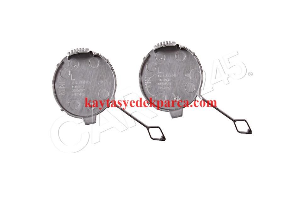 51129806649-MİN-ÇEKİ DEMİR KAPAĞI SOL MİNİ CLUBMAN