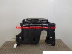 51717293610-7293610-BMW-TAMPON ALT BAKALİTİ F30/ARKA/ORTA