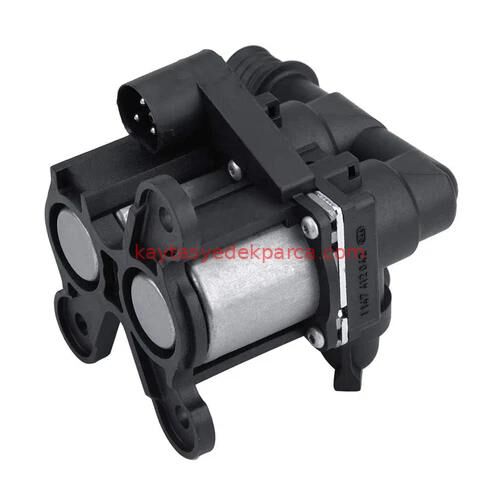 64118391417-8391417-BTP-KALORİFER MUSLUĞU E34/E32