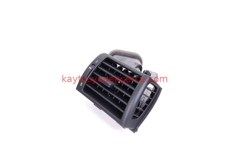 64228361898-8361898-BMW-KALORİFER IZGARASI E46/R ÖN