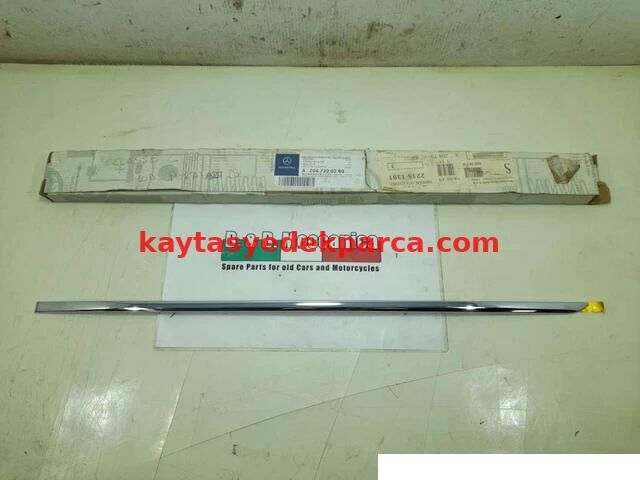 A2047300180-7300180-TYG-KAPI ÇITASI