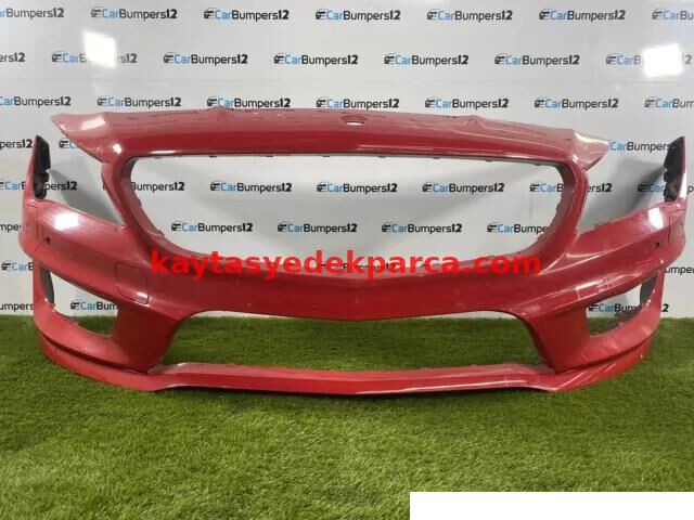 A2065052200-MER-RADYATOR BAKALITI ALT