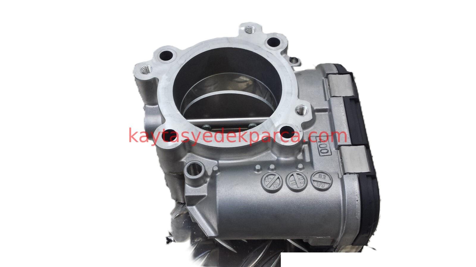 A6420900270-0900270-OEM-GAZ KELEBEĞİ