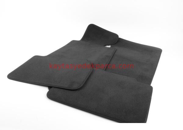 CAM DÜĞME ÇERÇEVES ARKA G30 SOL