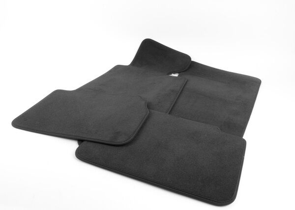 CAM DÜĞME ÇERÇEVES ARKA G30 SOL