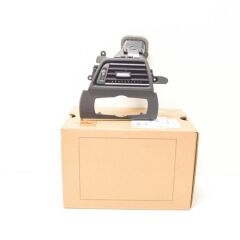 OEM-64229197484-KALORİFER IZGARASI L F07 F12